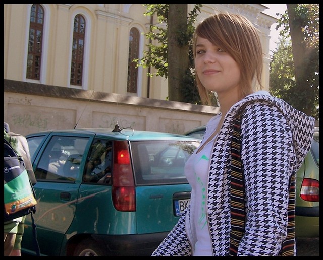 Wpis narysowaneszczescie