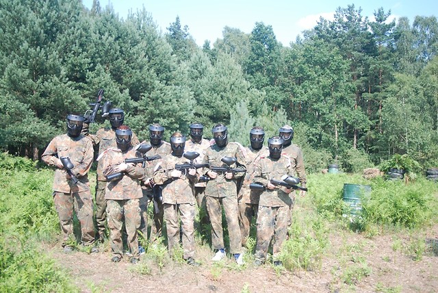 Paintball