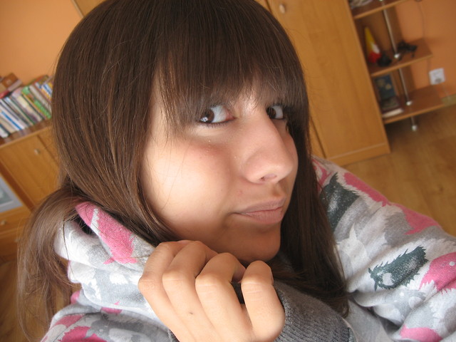 Wpis sweetmariolka