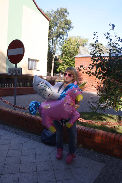 z Polii :*
