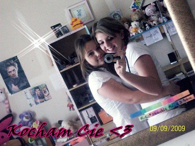 kocham ciee  