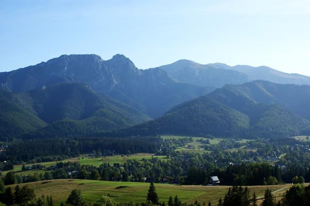 zakopane