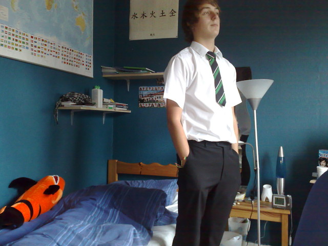 School