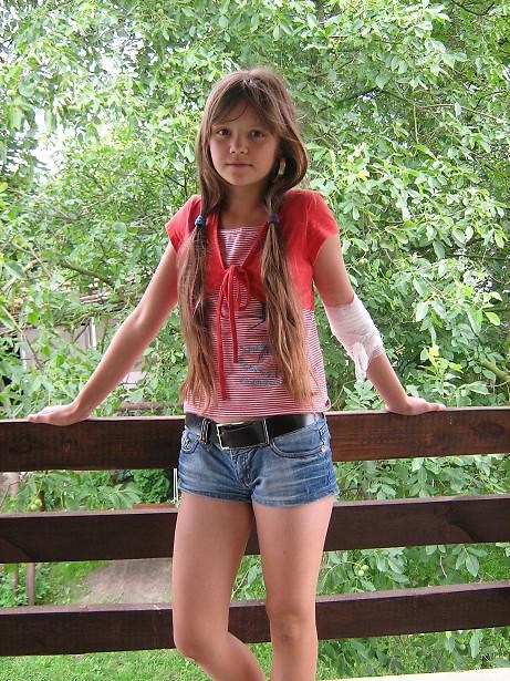 Weronika ;-*