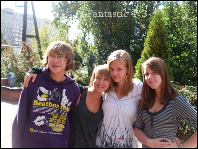 Fantastic4!