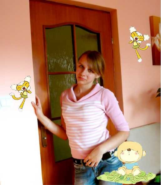 Agatka :)