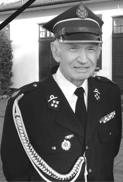Wpis mazoretki