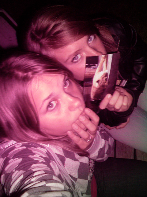 Anika , Milenaa . x33! 
