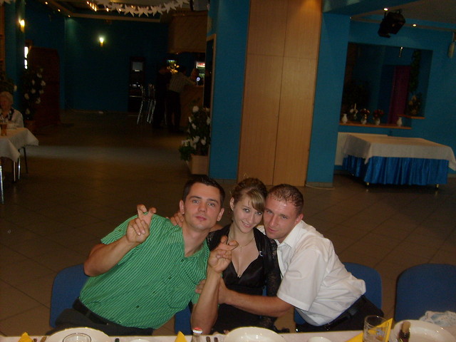 Poprawiny^^