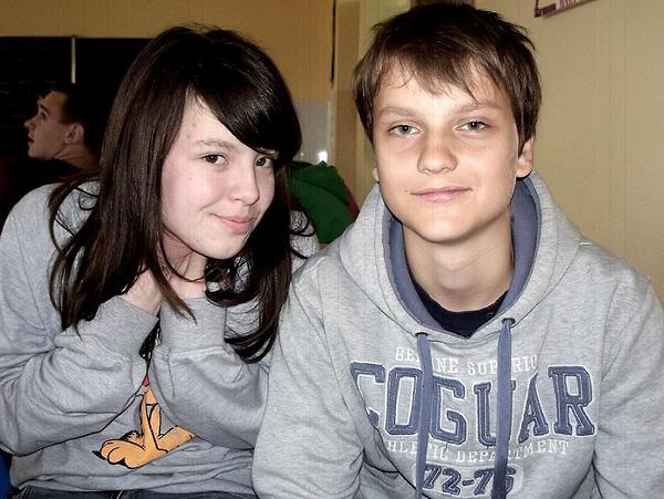 z makiem ;3 
