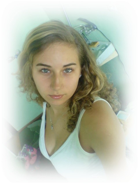 Wpis sweet15girl
