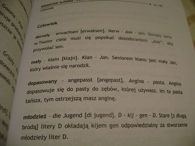 Swka z niemca XD