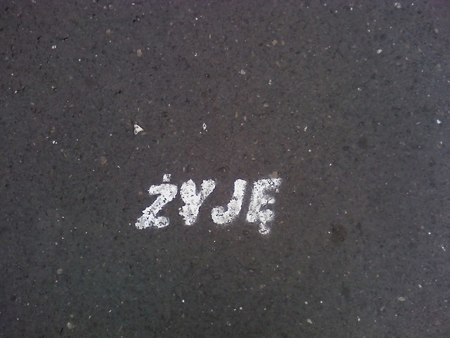  nie go marze, pierdoo.