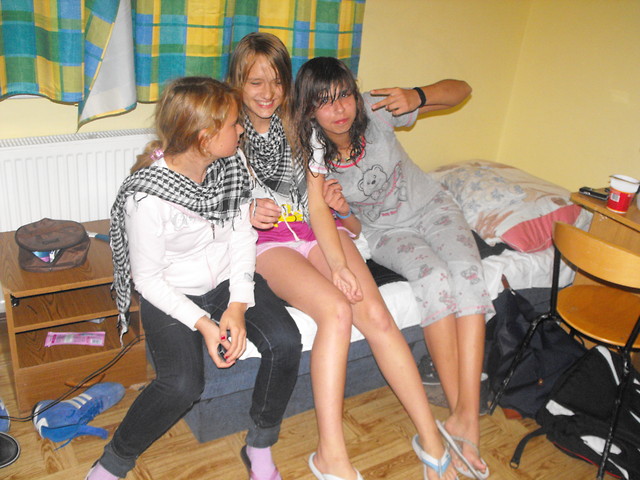 Wpis prostowanewlosy