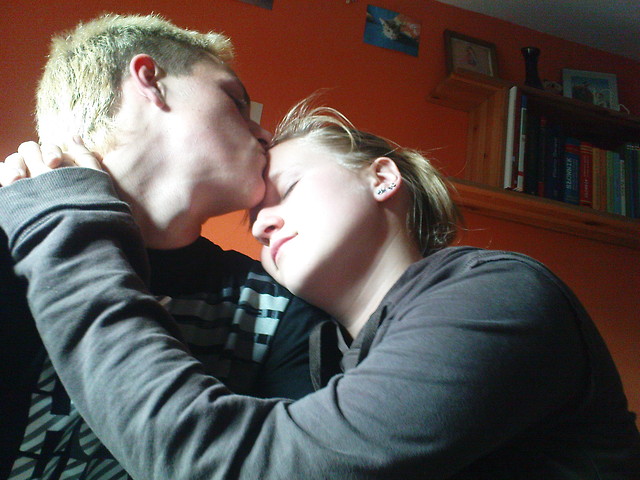 Misiek ;*