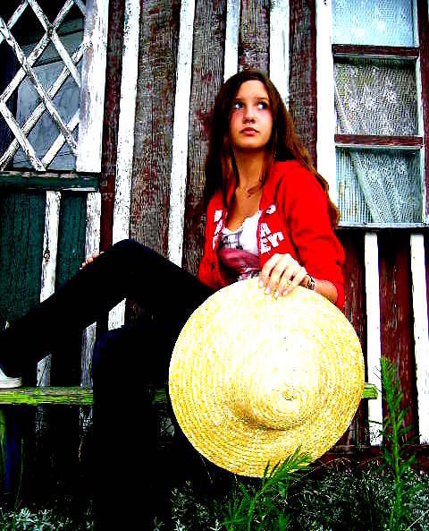 Pemie Rasta Wzrasta !  ;d