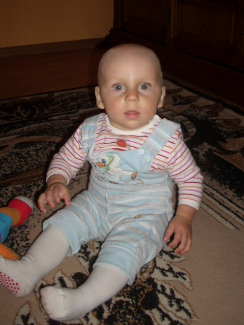 Bartu :)