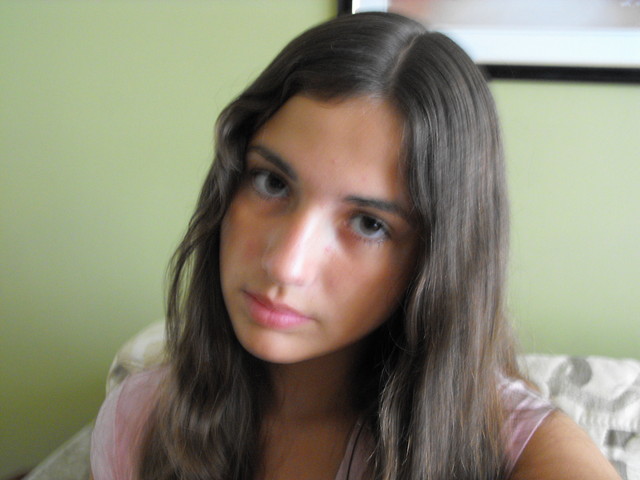 Wpis ooobeautyangelooo