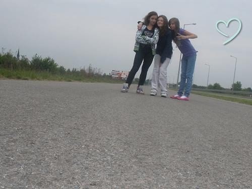 niom dziewczyny :)