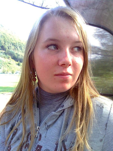 Mio Rodzi sie z niczego ;):)