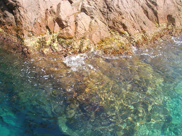 Tossa de Mar 