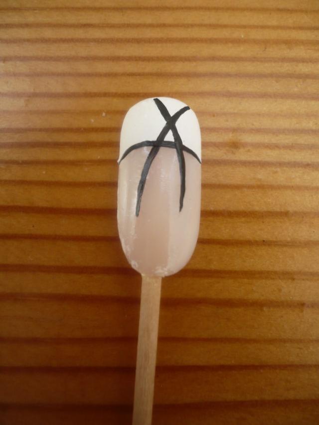 French z liniami ;)