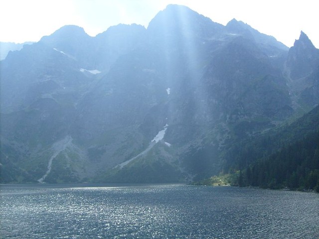 Morskie Oko