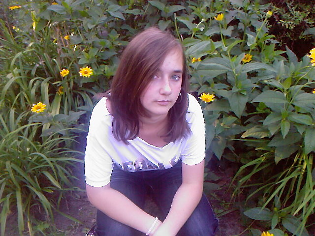 Moja kochana kuz ;];];];];]
