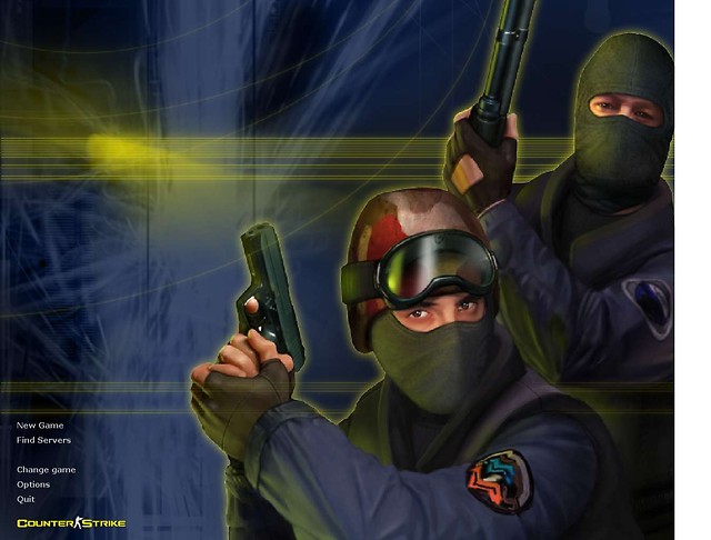 Wpis counterxstrike