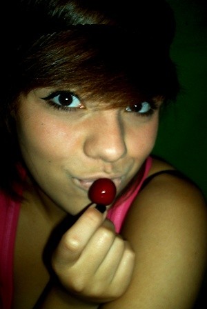 candy.