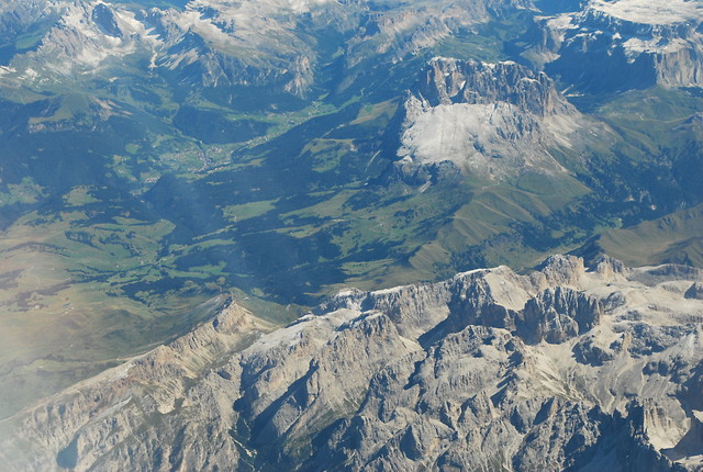 Alpy 2009