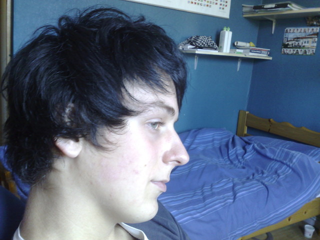New style