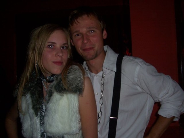 Kicz party