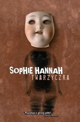 Sophie Hannah- Twarzyczka