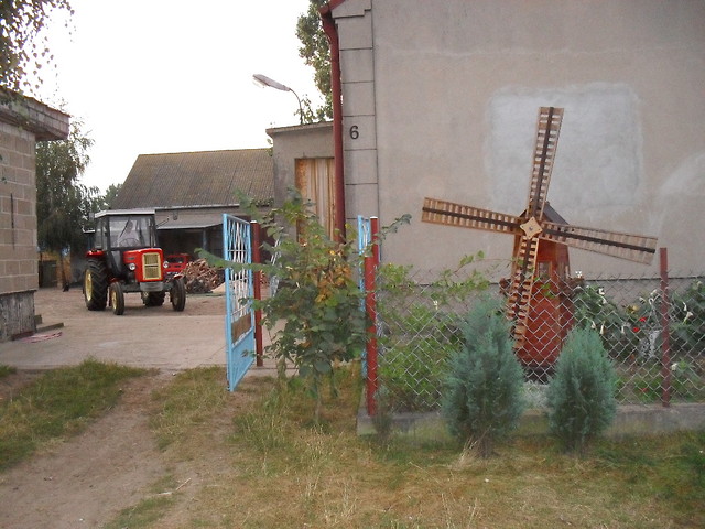 Wpis wieslawcackowki2009
