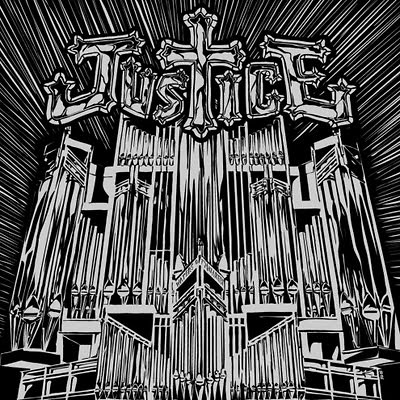 JusTicE