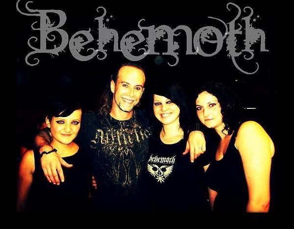 Behemoth