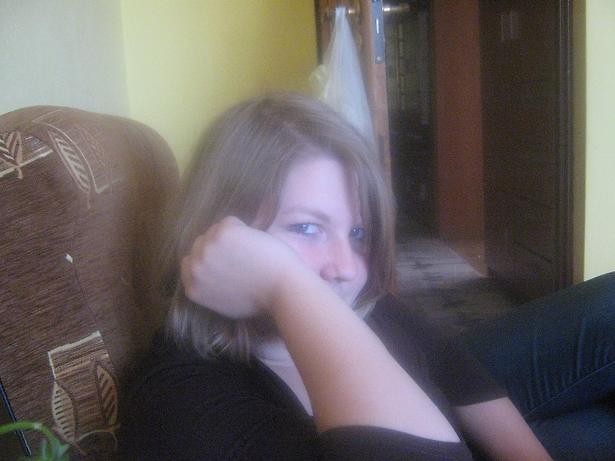 gdy nudno w domu:)