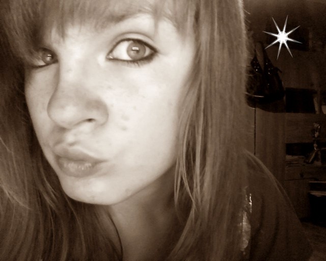 Ja..:*buziaczki