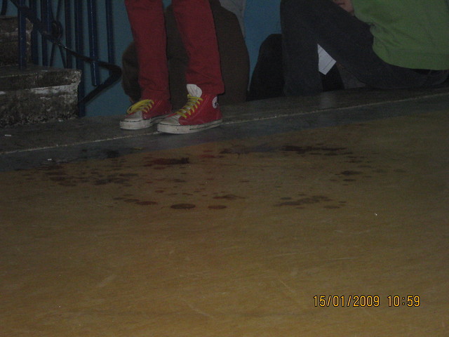 rozowa :*