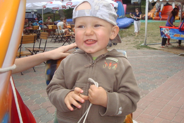 Wszystkiego najlepszego ;**