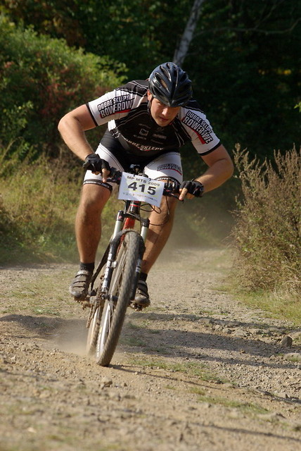 maraton MTB