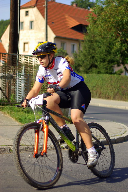maraton MTB