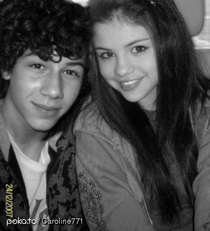 Sel & Nick ? 