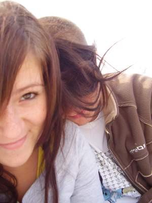 You and I ;)