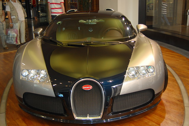 Veyron