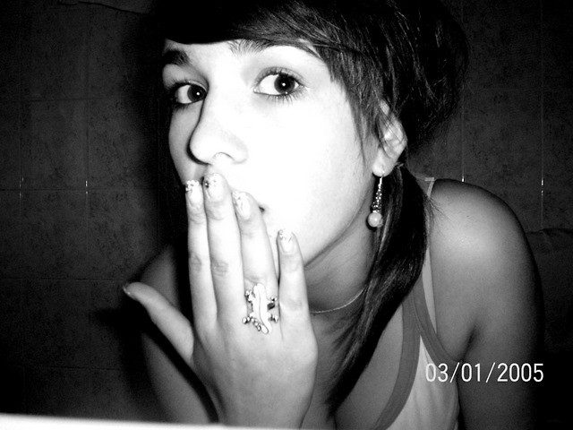 Wpis iamdreamalone
