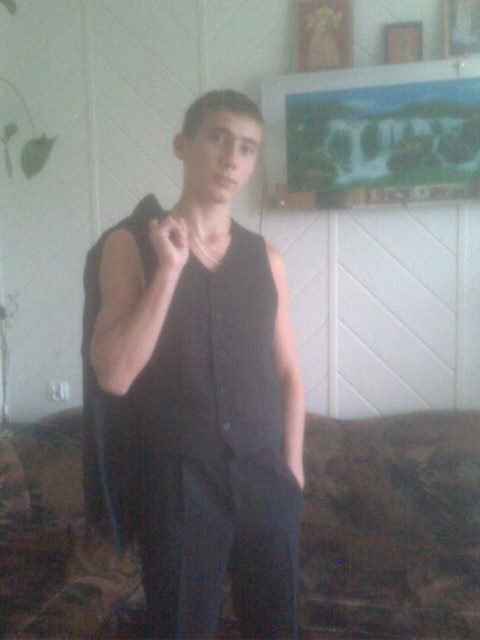 Elegancik xDD