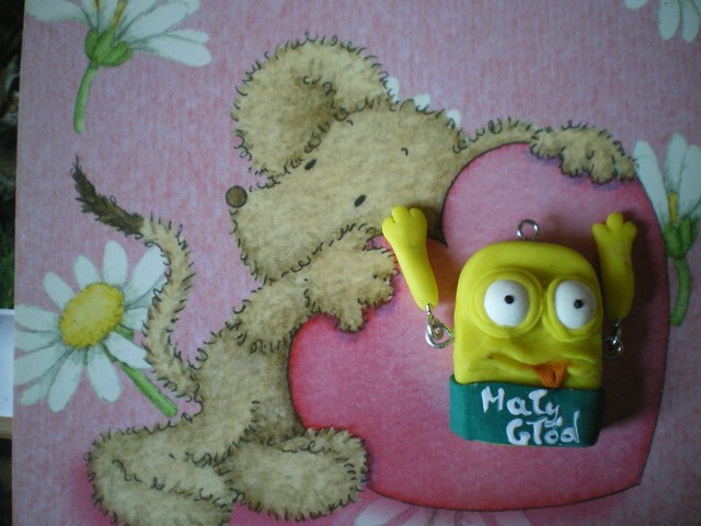 may gd