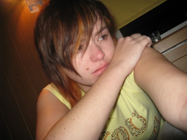 cry baby cry.